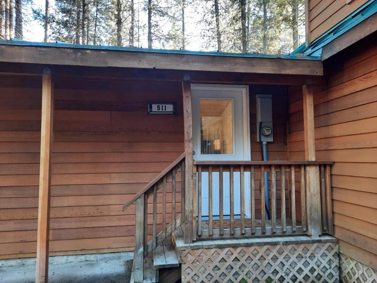 Willamette Pass Inn & Chalets Odell Lake Kültér fotó