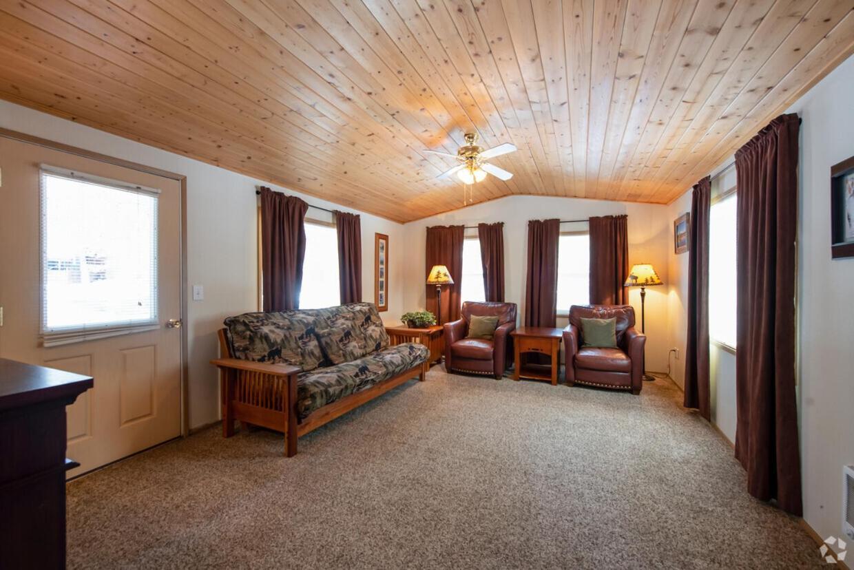 Willamette Pass Inn & Chalets Odell Lake Kültér fotó